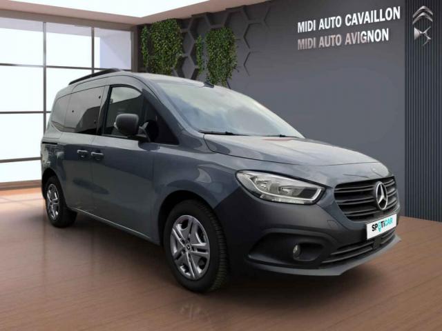 Mercedes Benz Citan image 9