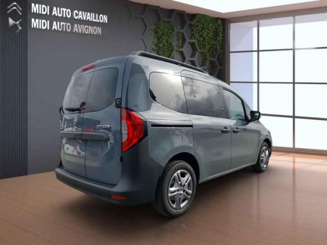 Mercedes Benz Citan image 6