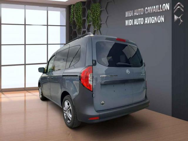 Mercedes Benz Citan image 3