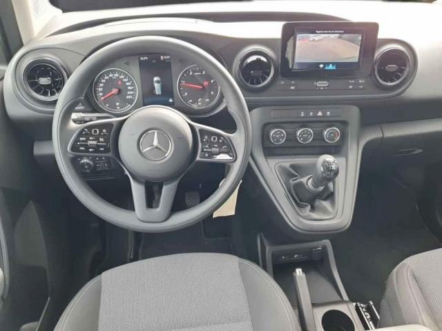 Mercedes Benz Citan image 4