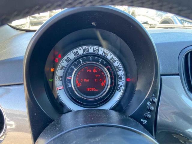 Fiat 500 image 6