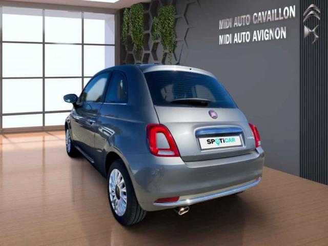 Fiat 500 image 8