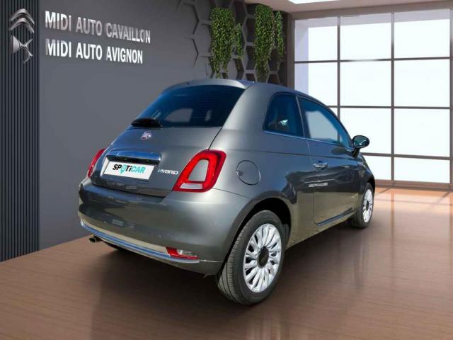 Fiat 500 image 2
