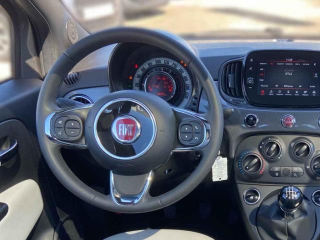 Fiat 500 image 9