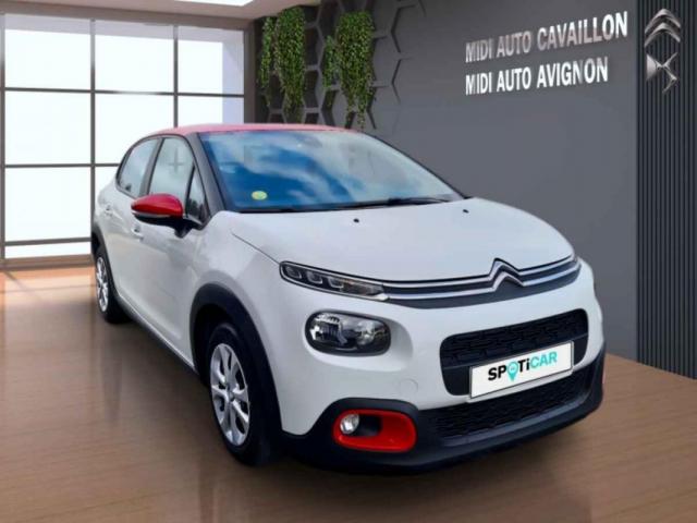 Citroen C3 image 2