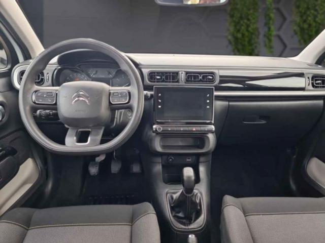 Citroen C3 image 9
