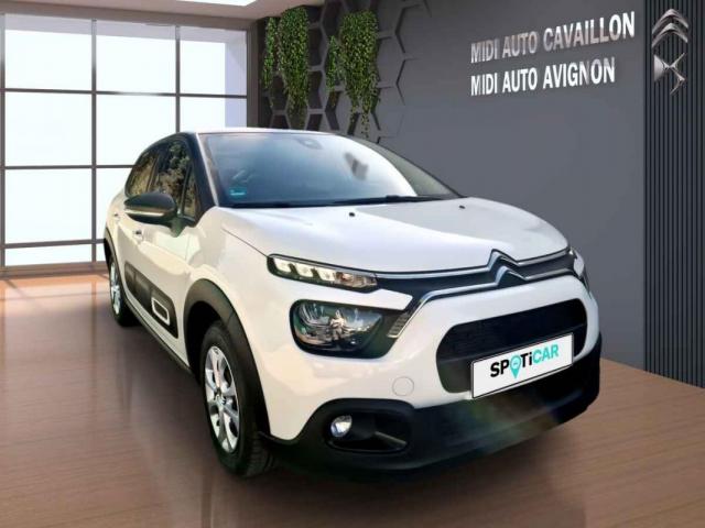 Citroen C3 image 2