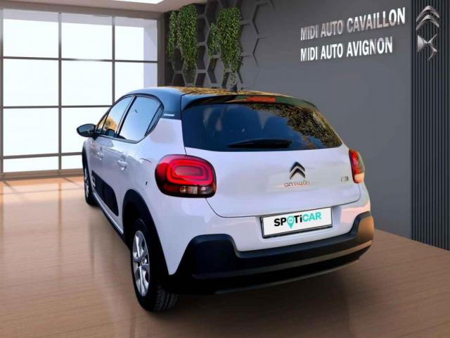 Citroen C3 image 7