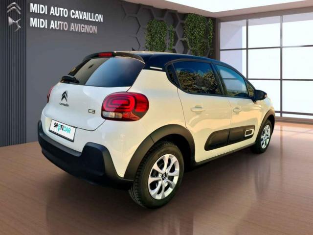 Citroen C3 image 8