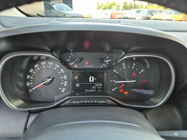 Citroen C3 Aircross image 9