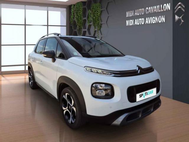 Citroen C3 Aircross image 2
