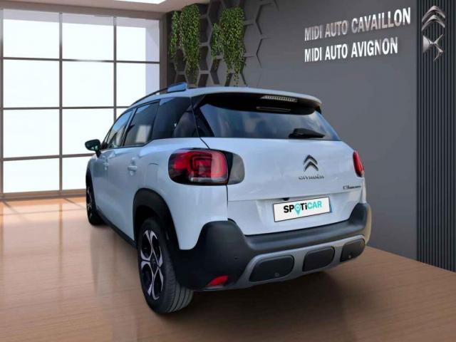 Citroen C3 Aircross image 4