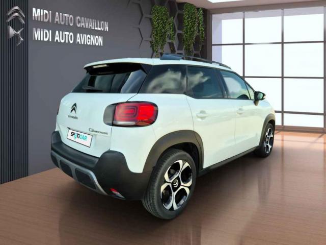 Citroen C3 Aircross image 5