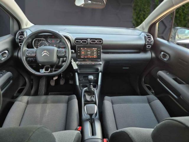 Citroen C3 Aircross image 6
