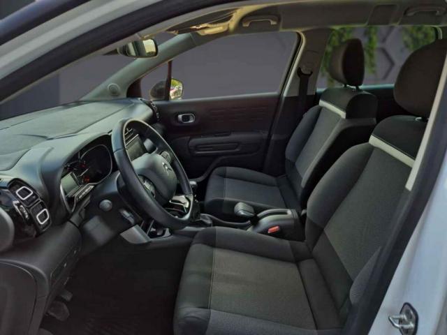 Citroen C3 Aircross image 3