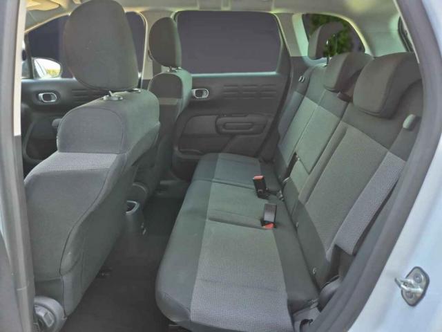 Citroen C3 Aircross image 1