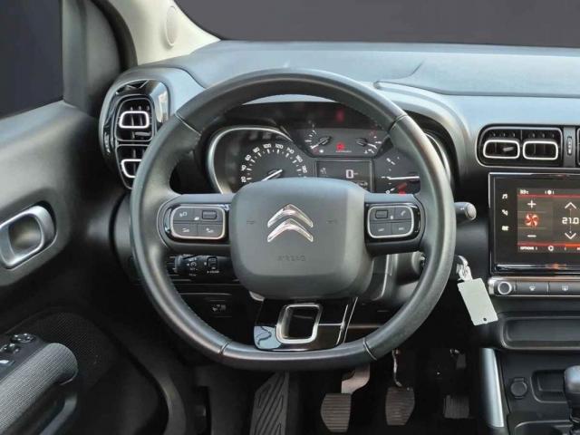 Citroen C3 Aircross image 7
