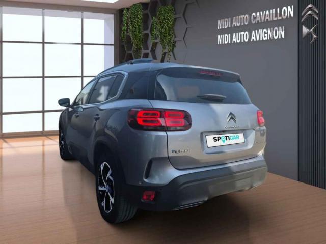 Citroen C5 Aircross image 3