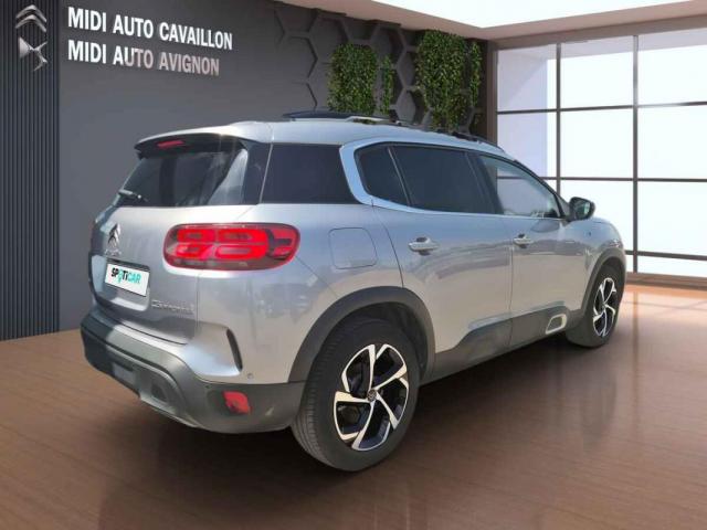 Citroen C5 Aircross image 1