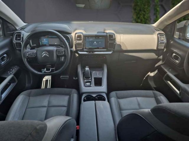 Citroen C5 Aircross image 5