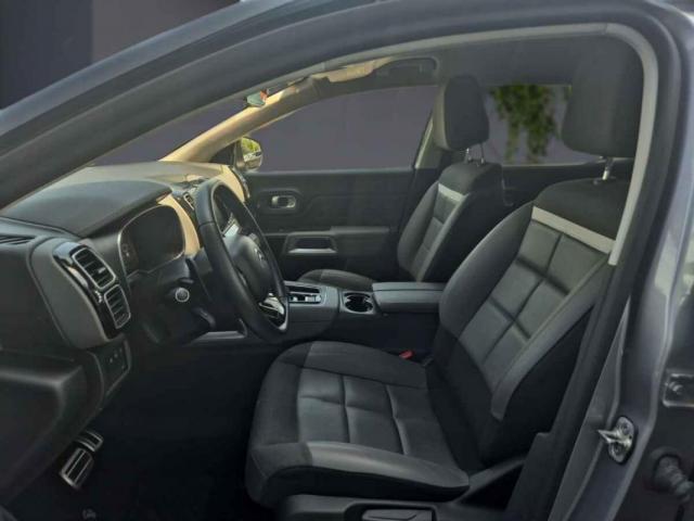 Citroen C5 Aircross image 8