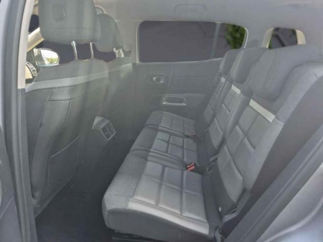Citroen C5 Aircross image 7