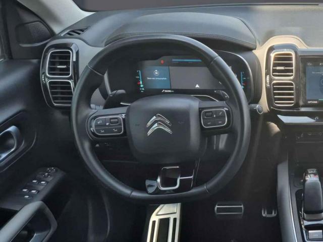 Citroen C5 Aircross image 4