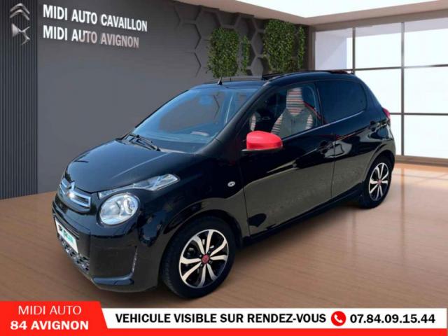 Citroen