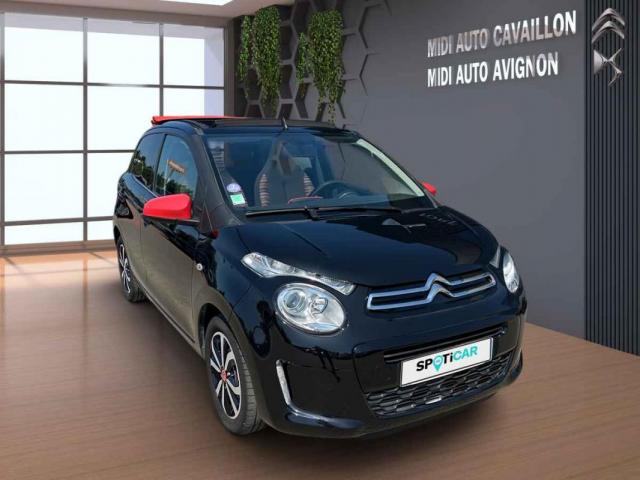 Citroen C1 image 4