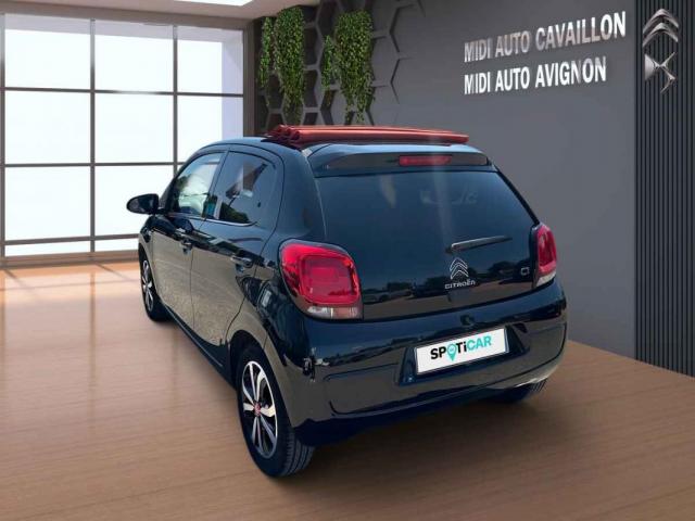 Citroen C1 image 9