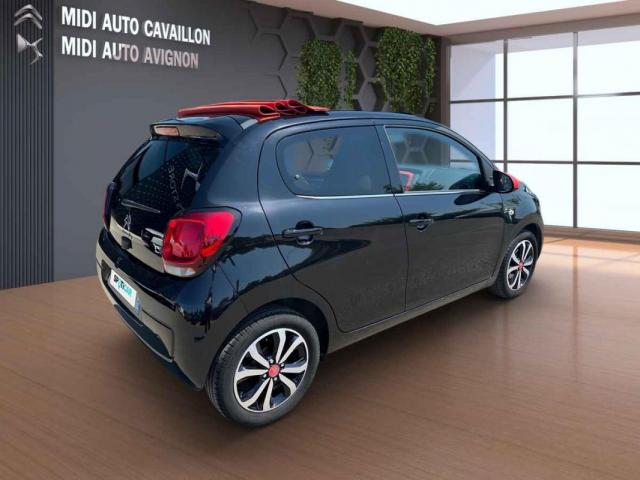 Citroen C1 image 6