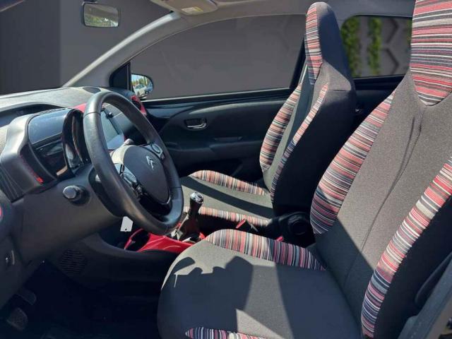 Citroen C1 image 2