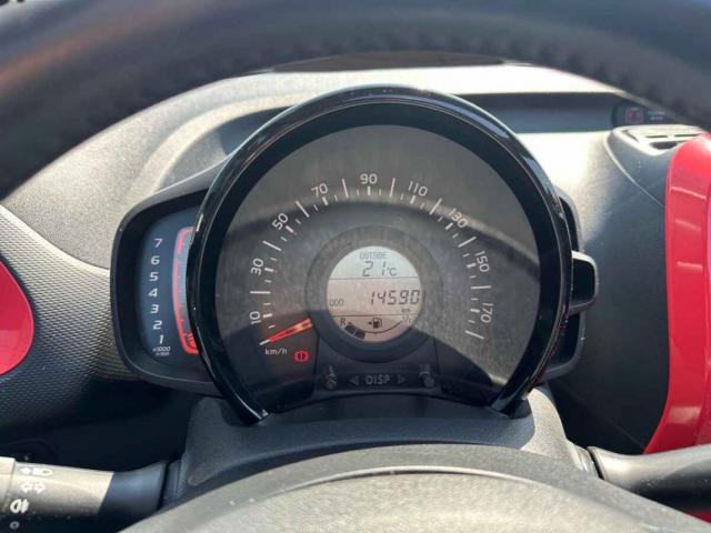 Citroen C1 image 5