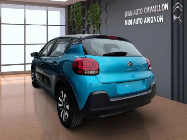 Citroen C3 image 5