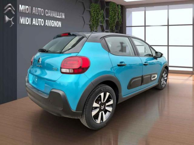 Citroen C3 image 9