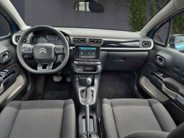 Citroen C3 image 3