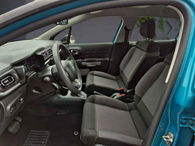 Citroen C3 image 2