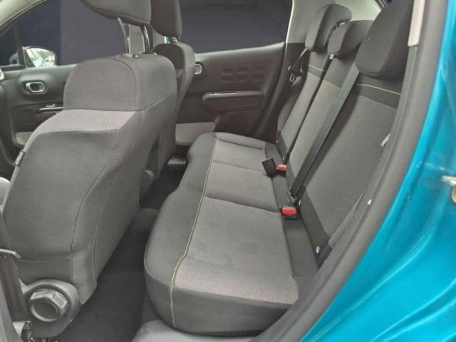 Citroen C3 image 8