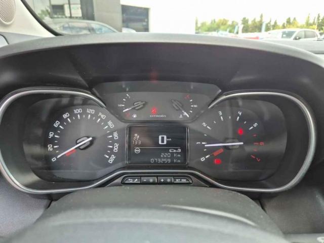 Citroen C3 Aircross image 1