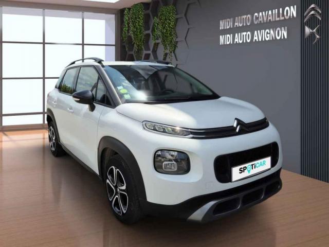 Citroen C3 Aircross image 9