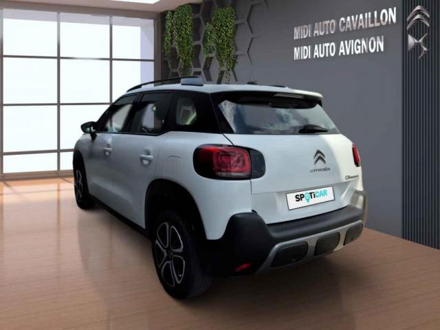 Citroen C3 Aircross image 7