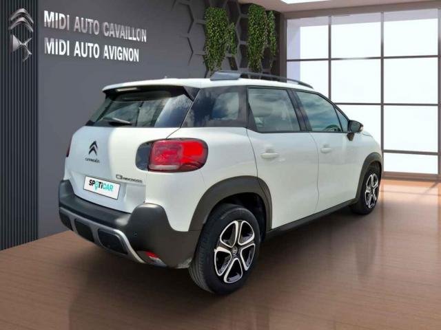 Citroen C3 Aircross image 6