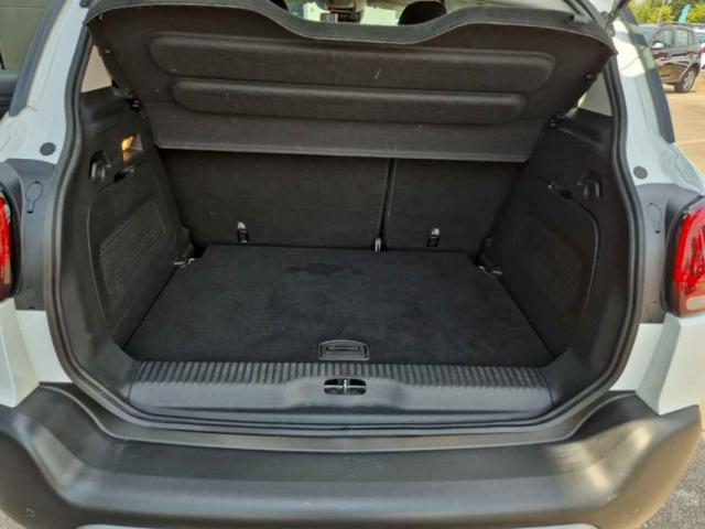 Citroen C3 Aircross image 4