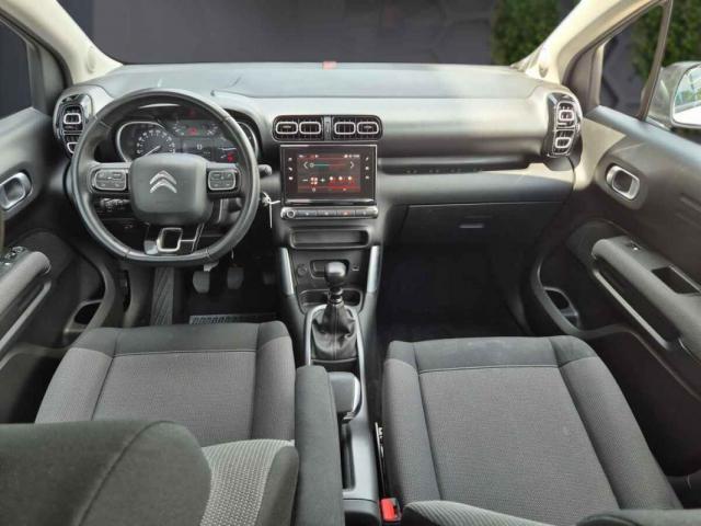 Citroen C3 Aircross image 2