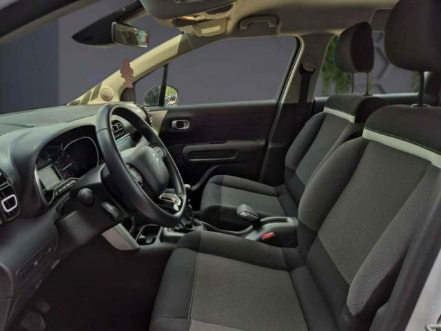 Citroen C3 Aircross image 5