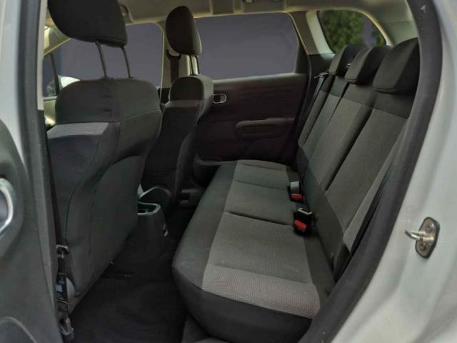 Citroen C3 Aircross image 8