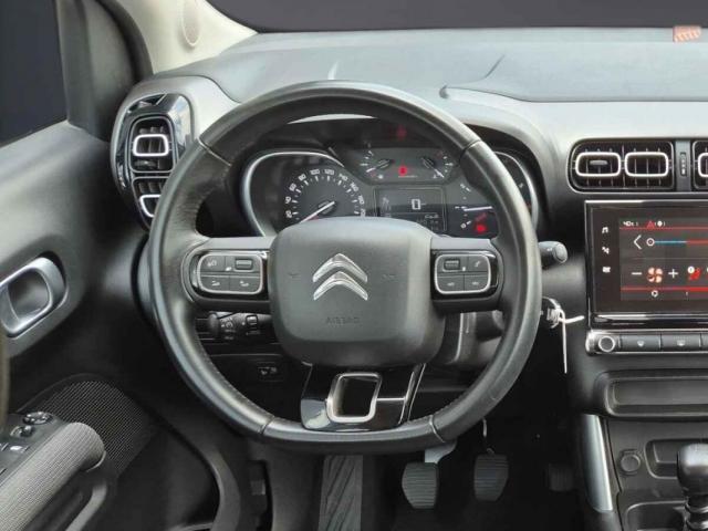 Citroen C3 Aircross image 3