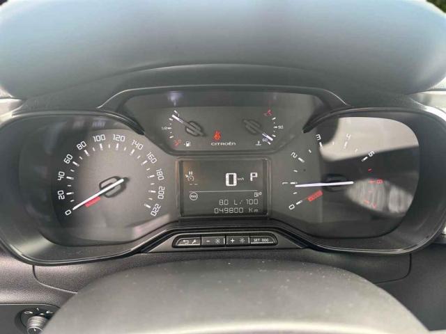 Citroen C3 image 7