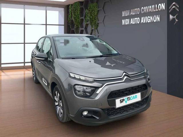 Citroen C3 image 9