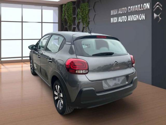 Citroen C3 image 6